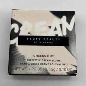 Fenty Beauty by Rihanna Cheeks Out Freestyle Cream Blush